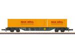 Märklin Z 82642 Containertragen MFD-Rail (MHI)
