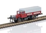 Märklin Z 88022 Schienen LKW Vomag DB