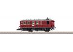 Märklin Z 88149 Dampftriebwagen Kittel CidT D