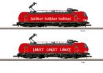 Märklin Z 88238 E-Lok BR 193 Snälltaget