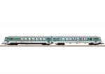 Märklin Z 88701 Triebwagen VT 628.2 DB