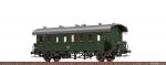 BRAWA 45770 H0 PEW Bid DB III