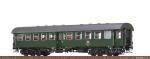 BRAWA 46102 H0 PEW Byg 516 DB IV