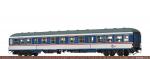 BRAWA 46632 H0 PEW ABnrz 417.6TRI VI DC+LED