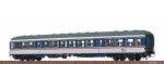BRAWA 46633 H0 PEW Bnrz 451.1 TRI VI DC+LED