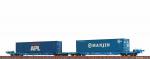 Brawa 48110 (AC) GÜW Sffggmrrss36 AAE VI