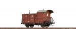 BRAWA 48367 H0 PWG Pg (pr IIa 4) K.P.E.V. I