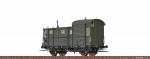 Brawa 48369 (AC) PWG Pwg 12 DB III