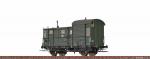 Brawa 48371 (AC) PWG Pwg 12 DR III