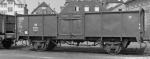 Brawa 50056 (AC) GÜW Omm 53 DB III