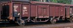 Brawa 50060 (AC) GÜW ES 050 DB IV