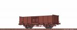 Brawa 50068 (AC) GÜW Omm 55 SNCF V