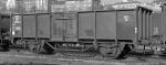 Brawa 50071 (AC) GÜW 11 SNCB III
