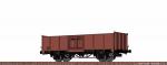 Brawa 50072 (AC) GÜW E SNCB IV