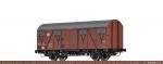 BRAWA 50154 H0 GÜW Gs 210 DB IV
