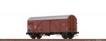 BRAWA 50722 H0 GÜW Glm 201 DB III