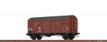 BRAWA 50726 H0 GÜW Gmhs (11) DR IV