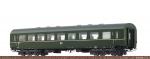 BRAWA 50809 H0 PEW B4mgl DR III