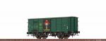Brawa 50995 (AC) GÜW 9 SNCB III SPA Monopole