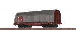 BRAWA 51011 H0 GÜW Shimmns FS V