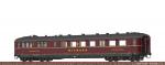 BRAWA 51038 H0 PEW Hnbr MITRO. II AC+LED