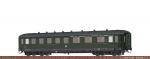 BRAWA 51064 H0 PEW AB4üe DR III