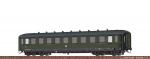 BRAWA 51079 H0 PEW B4üpe DR III AC+ LED