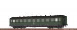 BRAWA 51097 H0 PEW Büe 366 DB IV AC+ LED