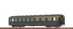BRAWA 51115 H0 PEW AB4üh ÖBB III AC+ LED