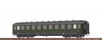 BRAWA 51118 H0 PEW B4üh ÖBB III AC+ LED