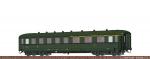 BRAWA 51126 H0 PEW A3B5myfi SNCF III AC+LED