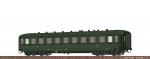 BRAWA 51127 H0 PEW B10myfi SNCF III AC+ LED