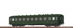 BRAWA 51128 H0 PEW B10myfi SNCF III AC+ LED