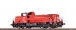 BRAWA 70104 H0 DIL BR 265 DB VI DC b+