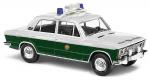 Busch 50507 H0 Lada 1500, Volkspolizei