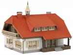 FALLER 130583 H0 Bauernhaus mit Stallund u.Garage