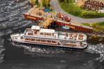 Faller 131009 H0 Passagierschiff