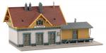 Faller 231710 Kleinstation Blumenfeld