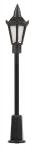 Faller 272128 LED-Parklaternen (Spur N)