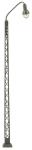 FALLER 272229 N LED-Gittermastleuchte, ww