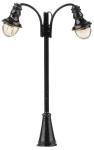 FALLER 272230 N LED-Laterne Bogenleuchten, ww