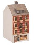 Faller 282792 Stadthaus mit Bäckerei