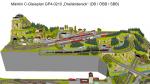 GP4-0210 C-Gleisplan Dreiländereck (400x350x400)