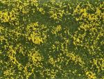 Noch 07255 Bodendecker-Foliage Wiese gelb