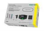 Minitrix 11100 Startpackung "Digital" Gleise + MS2