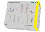Minitrix 14321 Gleis-Ergänzungspackung B1
