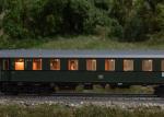 TRIX 23508 Wagen-Set zur BR 66 (Clubmodell)