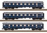 Trix 23628 Wagen-Set „Dom Pfeil“ (Club)