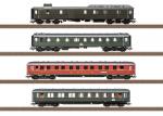 Trix 23651 Schnellzug-Set 1 D74 DB