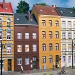 Auhagen 11397 Stadthäuser Schmidtstraße 21/23  H0